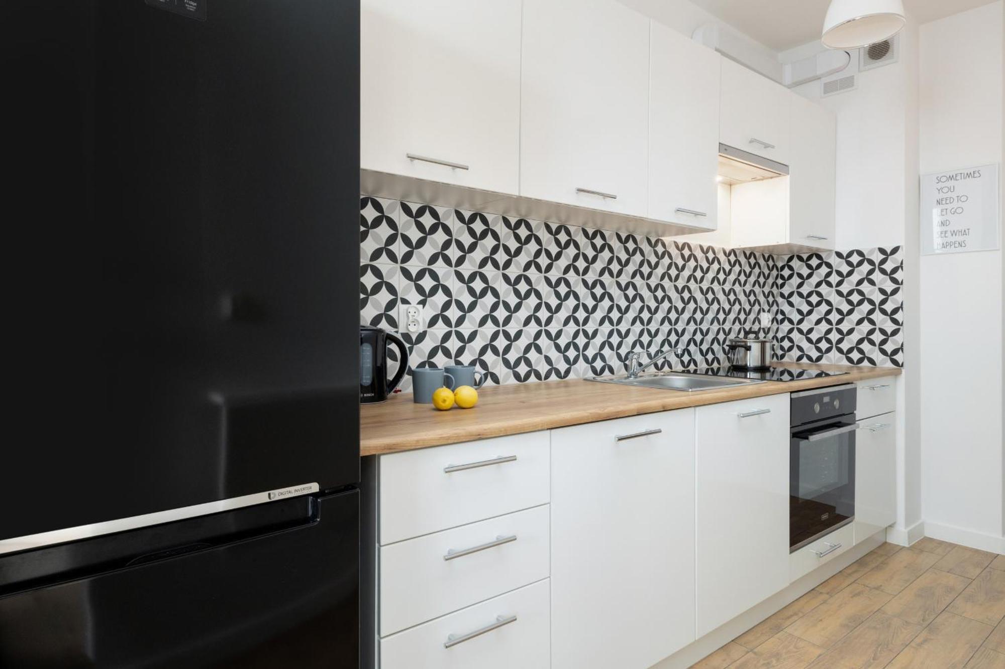 Nowa Flotylla Stylowy Apartament Z Widokiem Na Port By Noclegi Renters Świnoujście Exterior foto